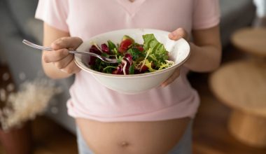 Εγκυμοσύνη: Αυτή είναι η διατροφή που μειώνει τον κίνδυνο αποβολής