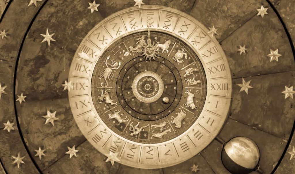 Αυτά είναι τα τρία ζώδια που περιμένουν αλλαγές στις σχέσεις τους μέχρι το τέλος του μήνα