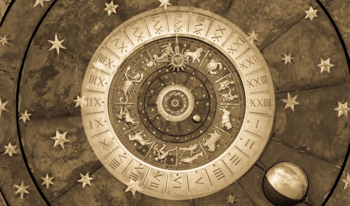 Αυτά είναι τα τρία ζώδια που περιμένουν αλλαγές στις σχέσεις τους μέχρι το τέλος του μήνα