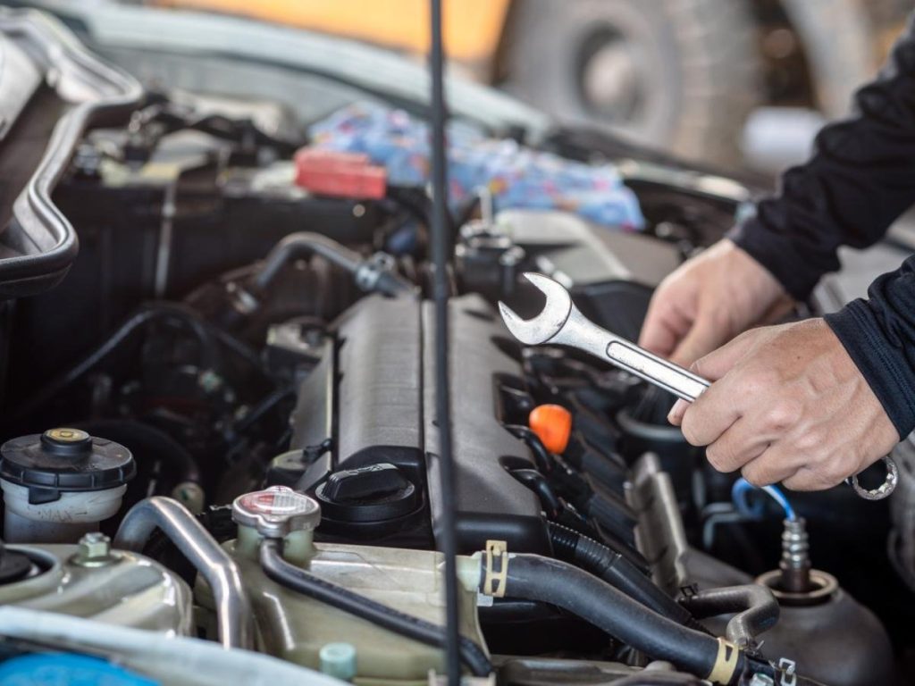 Κινητήρας αυτοκινήτου: Το κόλπο για να παρατείνεις την ζωή του