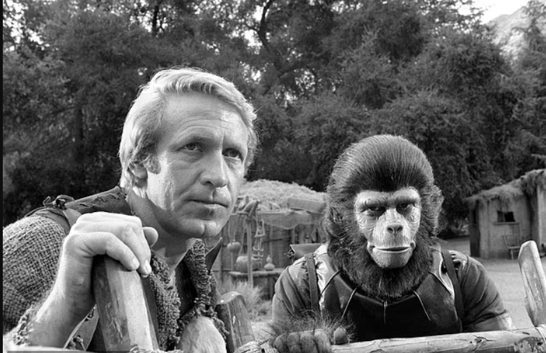 «Έφυγε» από τη ζωή σε ηλικία 91 ετών ο διάσημος ηθοποιός Ron Harper