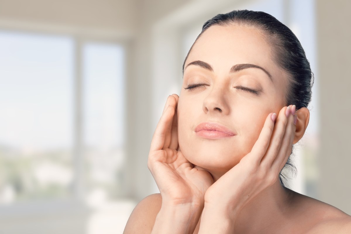 Πόσο συχνά χρειάζεται να πλένουμε το πρόσωπό μας;