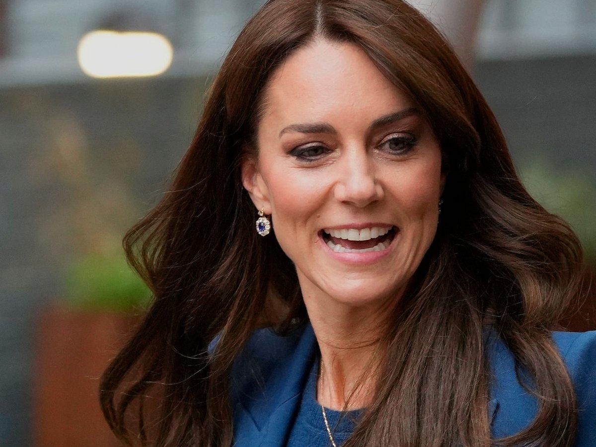 Πόσο καιρό ετοίμαζε το βίντεο της ανακοίνωσης του καρκίνου η Κ.Μίντλετον – Πώς το αποφάσισε