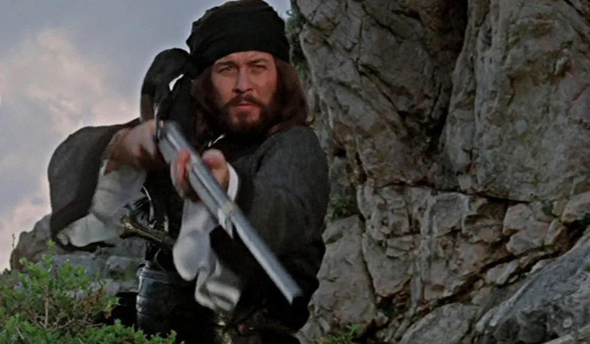 Το αστρονομικό ποσό που δαπανήθηκε για την ταινία «Ο Παπαφλέσσας»