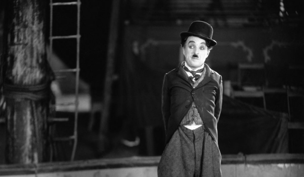 Τσάρλι Τσάπλιν: Η άστατη προσωπική ζωή και οι γάμοι με ανήλικες