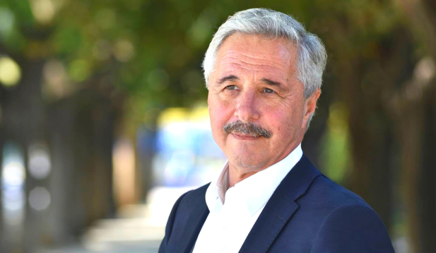 Υποψήφιος ευρωβουλευτής με το ΠΑΣΟΚ-Κίνημα Αλλαγής ο Γιάννης Μανιάτης