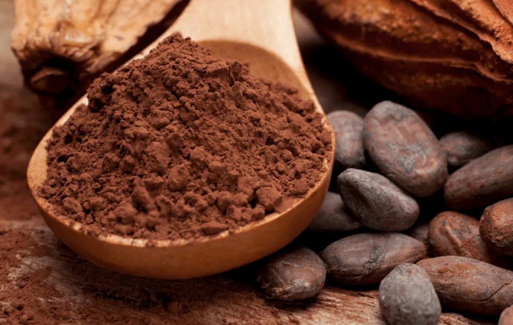 «Εκτινάχθηκε» η τιμή του κακάο – Ξεπέρασε τα 10.000 δολάρια ανά τόνο στη Νέα Υόρκη