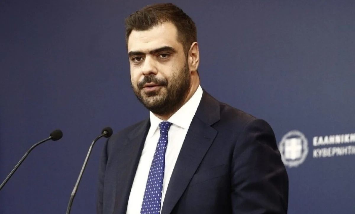Π.Μαρινάκης: «Δεν θα γίνει υπουργικό συμβούλιο αύριο – Την επόμενη εβδομάδα»