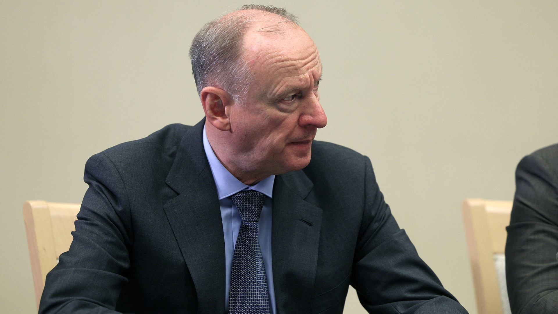 Ν.Πατρούσεφ για μακελειό στο Crocus City Hall: «Η Ουκρανία είναι πίσω από την επίθεση» (βίντεο)