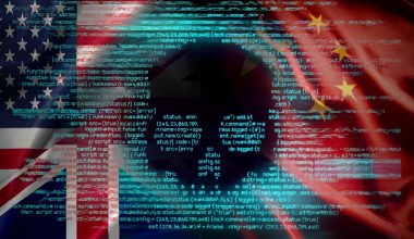 ΗΠΑ-Βρετανία έρχονται σε ρήξη με την Κίνα: Επέβαλαν κυρώσεις για «πρωτοφανούς μεγέθους κυβερνοεπίθεση» από το Πεκίνο