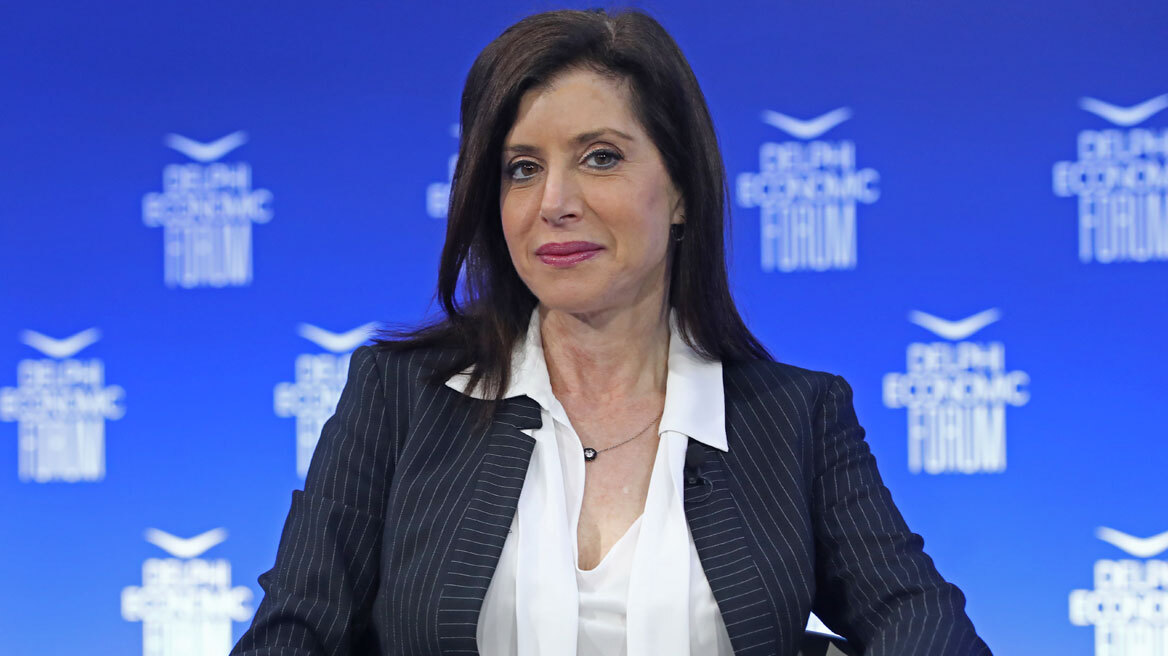 ΣΥΡΙΖΑ για την επιστολή της Α.Μ.Ασημακοπούλου: «Έλαβαν κι άλλα στελέχη της ΝΔ προσωπικά δεδομένα αποδήμων;»