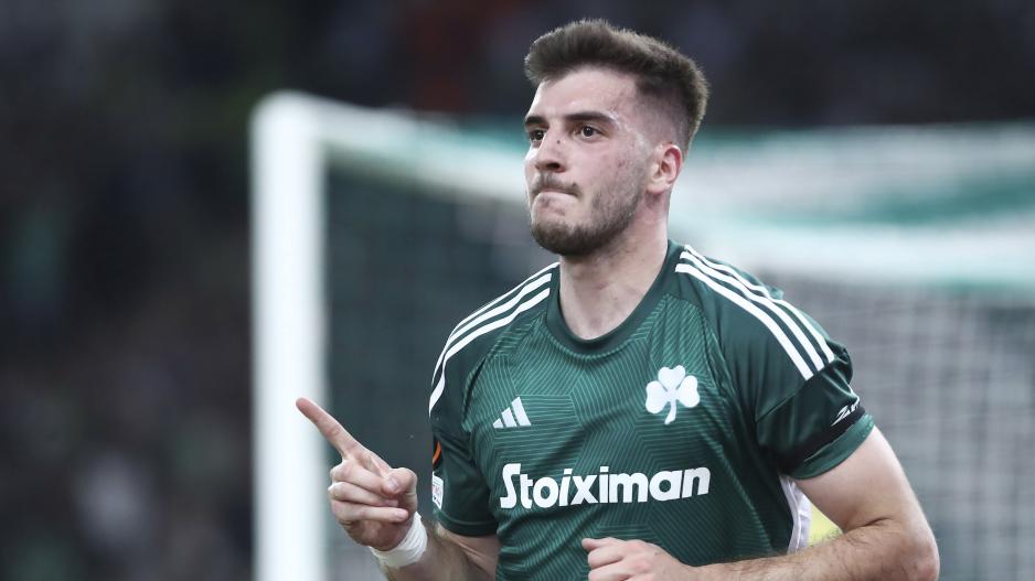 Θέμα και πάλι στην «A Bola» ο Φ.Ιωαννίδης – «Στα 20 εκατομμύρια ευρώ η τιμή του»