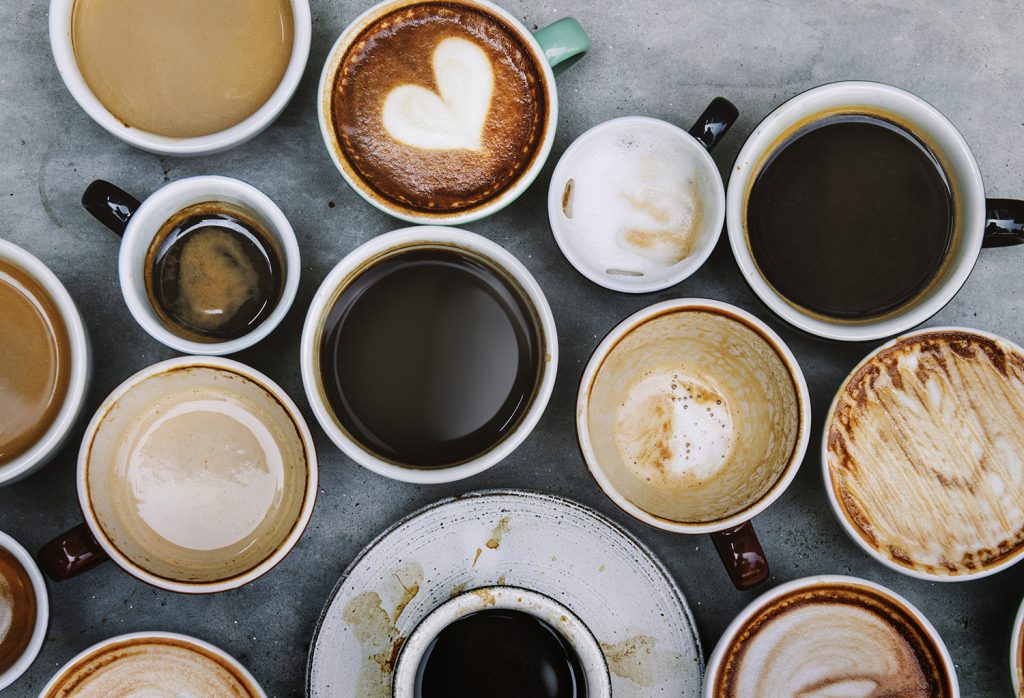 Δείτε πόσο μειώνει τον κίνδυνο επανεμφάνισης καρκίνου του εντέρου η κατανάλωση καφέ