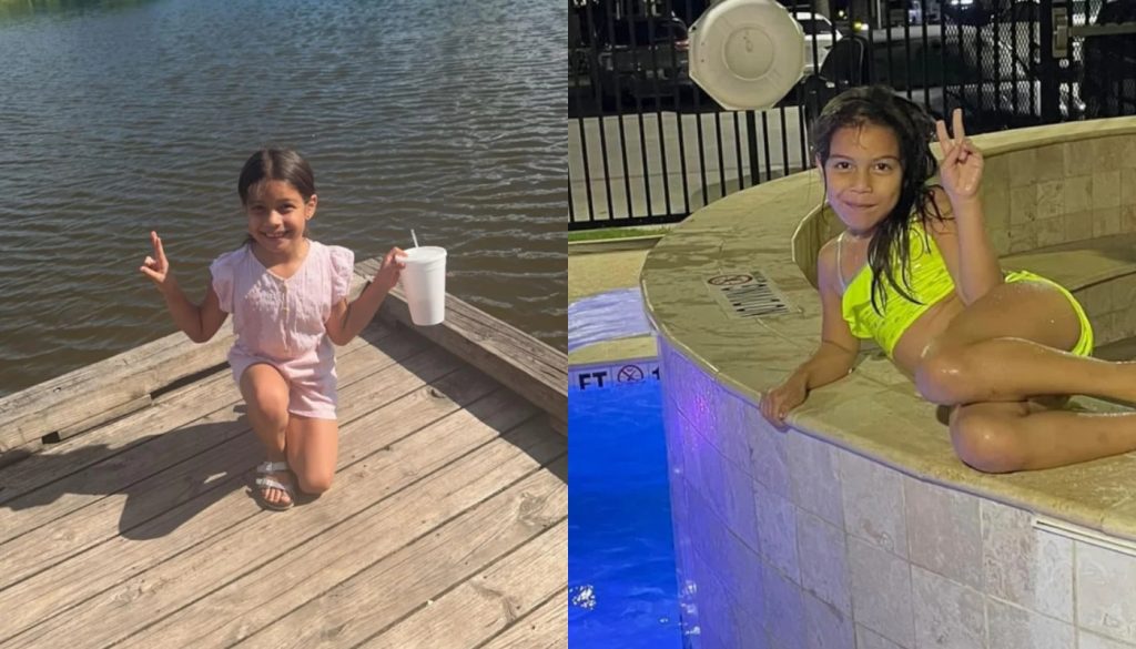 Χιούστον: Φρικτός θάνατος 8χρονης σε πισίνα ξενοδοχείου – Τη «ρούφηξε» σωλήνας (φώτο)