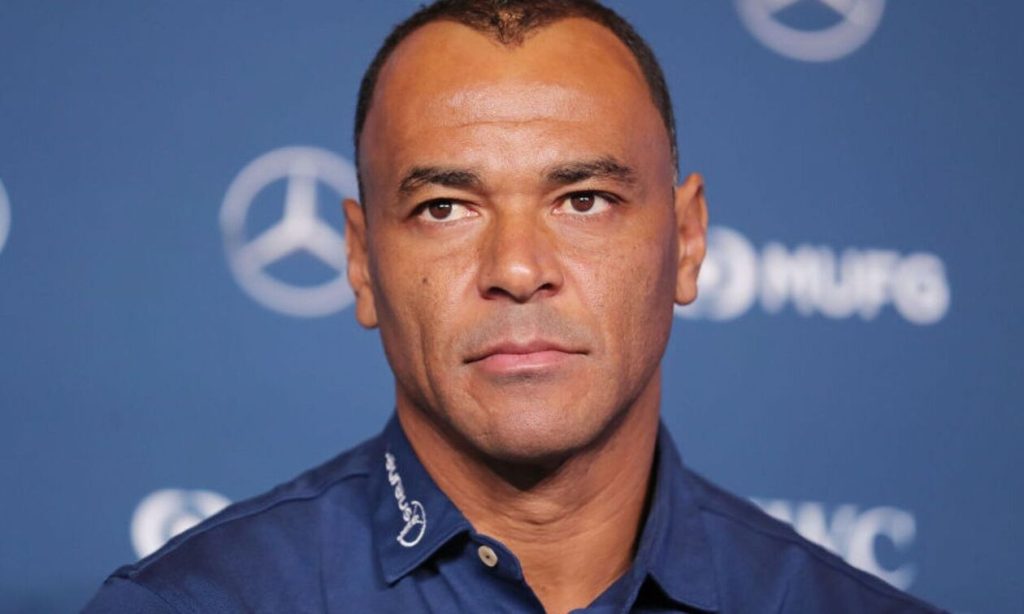 Καφού: Στο «σφυρί» η πολυτελής βίλα του των 7,4 εκατομμυρίων ευρώ στη Βραζιλία