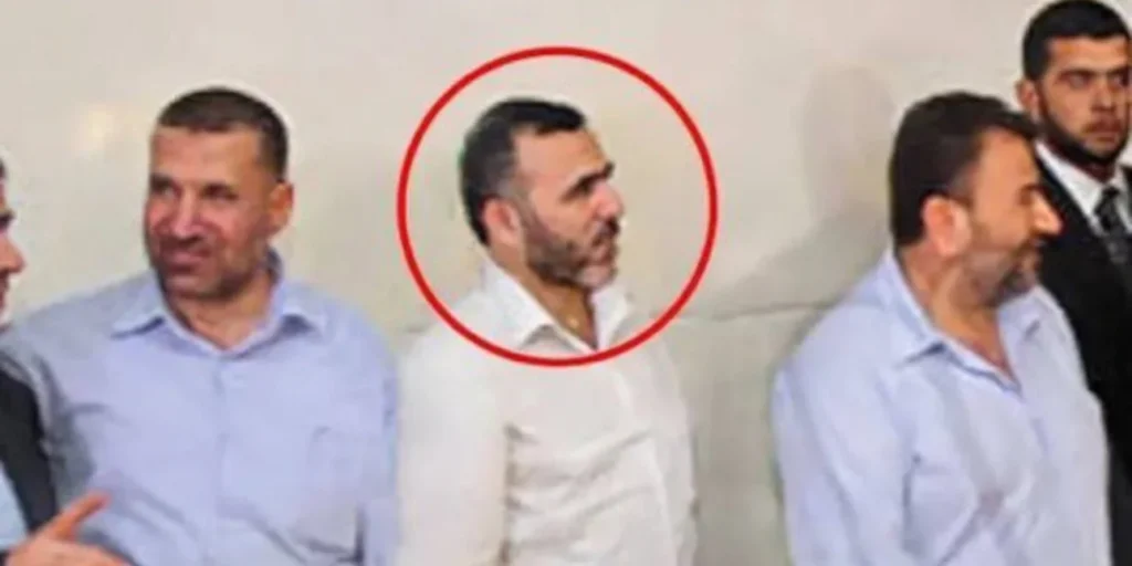 Ο ισραηλινός Στρατός επιβεβαίωσε τον θάνατο του Μαρουάν Ίσα, υψηλόβαθμου στρατιωτικού διοικητή της Χαμάς 