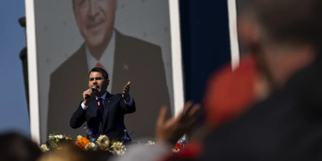 Προκλητικός ο Μ.Κουρούμ: «Κωνσταντινούπολη είναι και η Κομοτηνή και η Ξάνθη» 