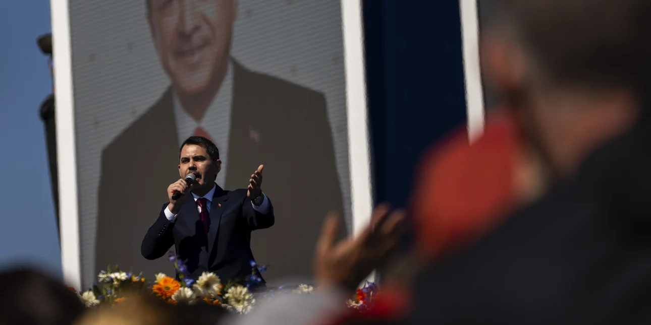 Προκλητικός ο Μ.Κουρούμ: «Κωνσταντινούπολη είναι και η Κομοτηνή και η Ξάνθη»