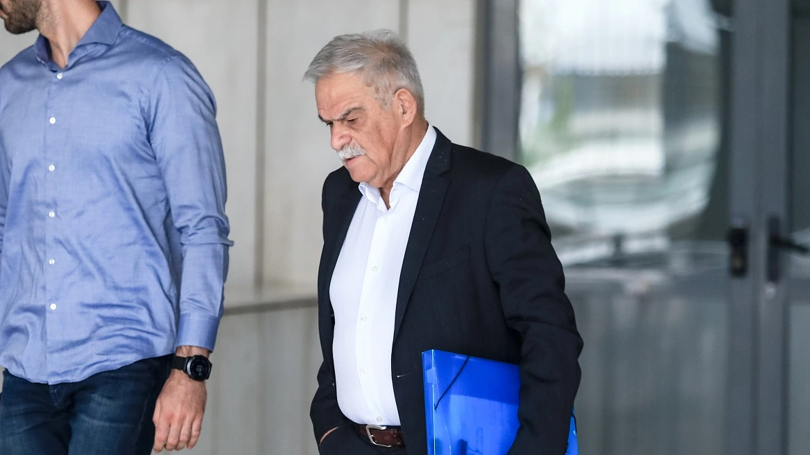 Φωτιά στο Μάτι: Ο συνήγορος της πολιτικής αγωγής ζήτησε να ασκηθεί ποινική δίωξη σε βάρος του Ν.Τόσκα για το αδίκημα της ψευδούς κατάθεσης