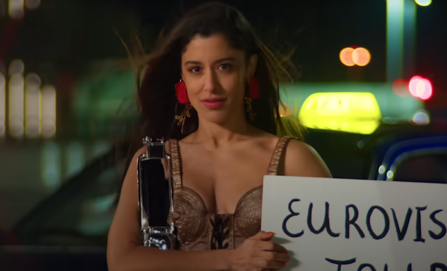 Eurovision 2024: Ανακοινώθηκε η σειρά εμφάνισης της Ελλάδας στον ημιτελικό