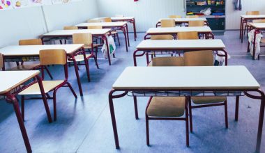 Καθηγήτρια σε σχολείο της Κυψέλης: «Από τα 25 παιδιά στην τάξη τα 19 είναι ξένα – Δεν μπορώ να κάνω μάθημα»