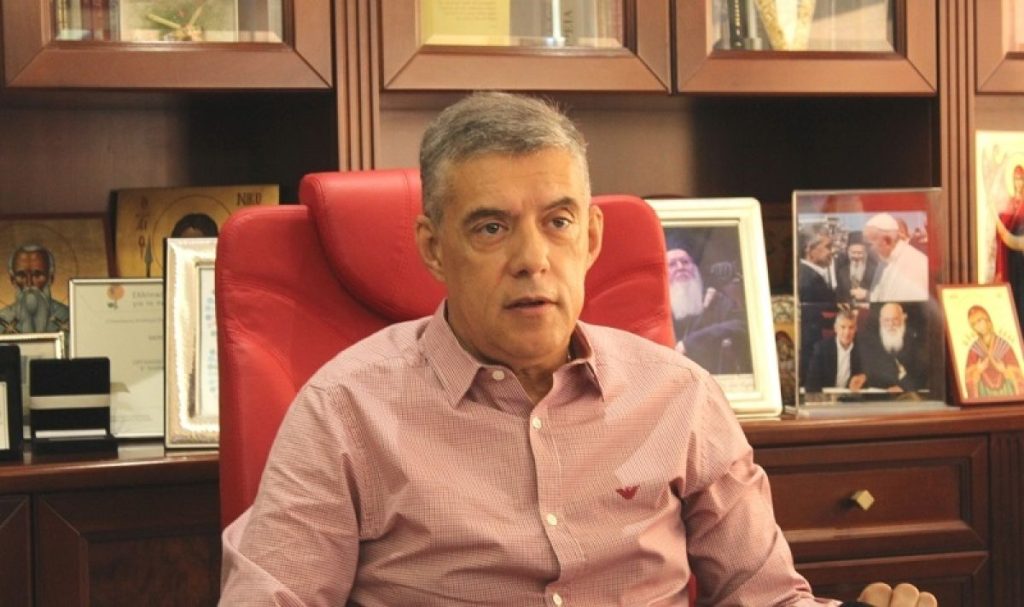 Σφαγή στα Τέμπη: Ένταση στο περιφερειακό συμβούλιο της Θεσσαλίας – Απέκρυψαν νέο εξώδικο συγγενών κατά του Κ.Αγοραστού