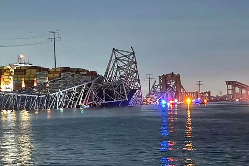 Βαλτιμόρη: Ο δήμαρχος κήρυξε την πολιτεία σε κατάσταση έκτακτης ανάγκης