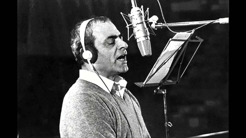 Ποια ήταν η «Ζιγκουάλα» στο ομώνυμο τραγούδι του Σ.Καζαντζίδη;