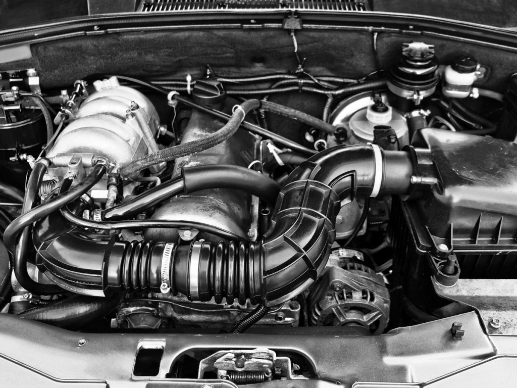 Με αυτόν τον τρόπο λειτουργεί ένας κινητήρας ντίζελ