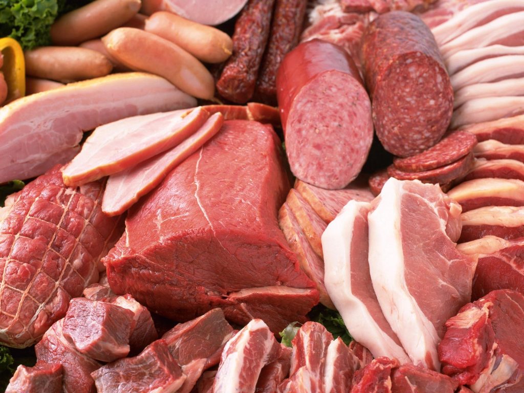 Τρυπτοφάνη: Το συστατικό στο κρέας και στα γαλακτοκομικά που ευνοεί τη φλεγμονή και την αρθρίτιδα
