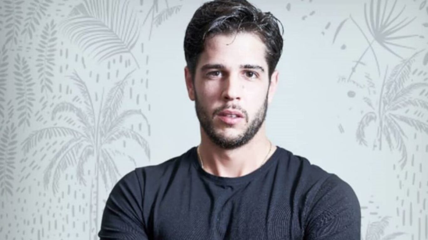 «Δημοκράτες»: Ο πρόεδρος της κεντρικής ιχθυαγοράς Αθηνών Β.Σίμος αναλαμβάνει πολιτικός εκπρόσωπος του κόμματος