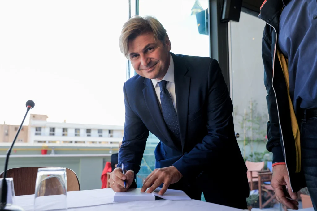 Η Ένωση Δικαστών και Εισαγγελέων κατά του Ν.Φαραντούρη: «Μας προσβάλει με αντιδημοκρατικούς χαρακτηρισμούς»