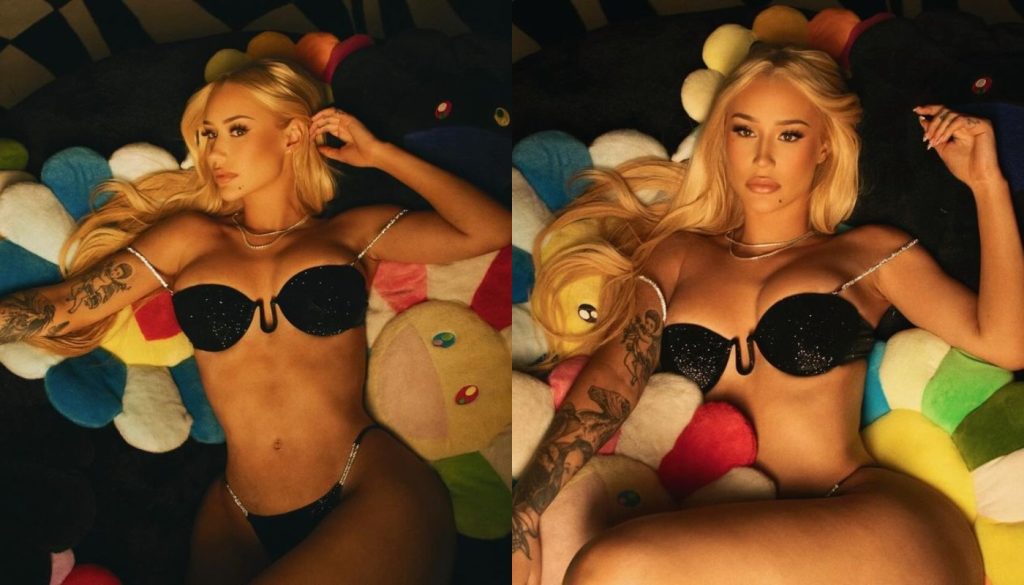 Iggy Azalea: Η «βασίλισσα» του Only Fans συνεχίζει τις «καυτές» αναρτήσεις στο Instagram (φώτο)