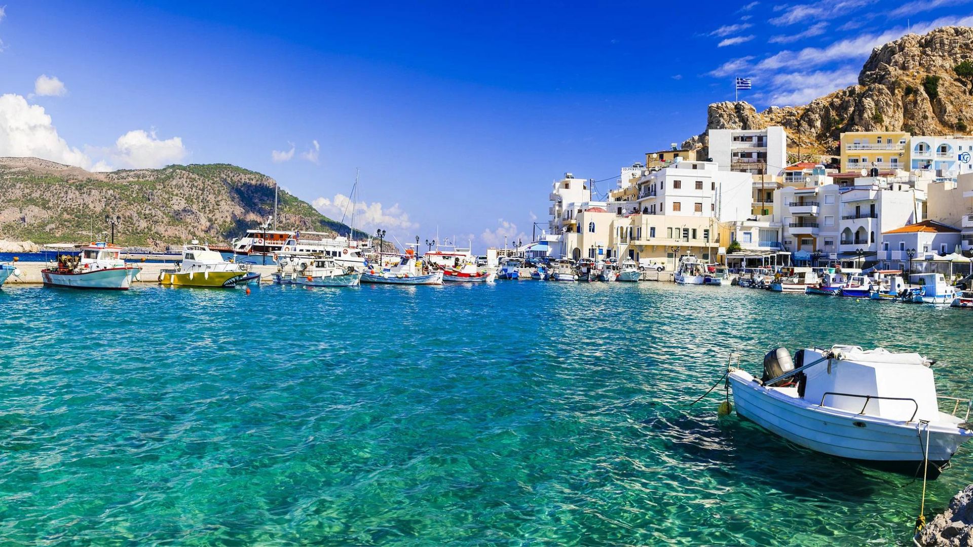 Η Σκόπελος ανάμεσα στα 9 νησιά της Μεσογείου που προσφέρονται για ποιοτικές διακοπές το 2024