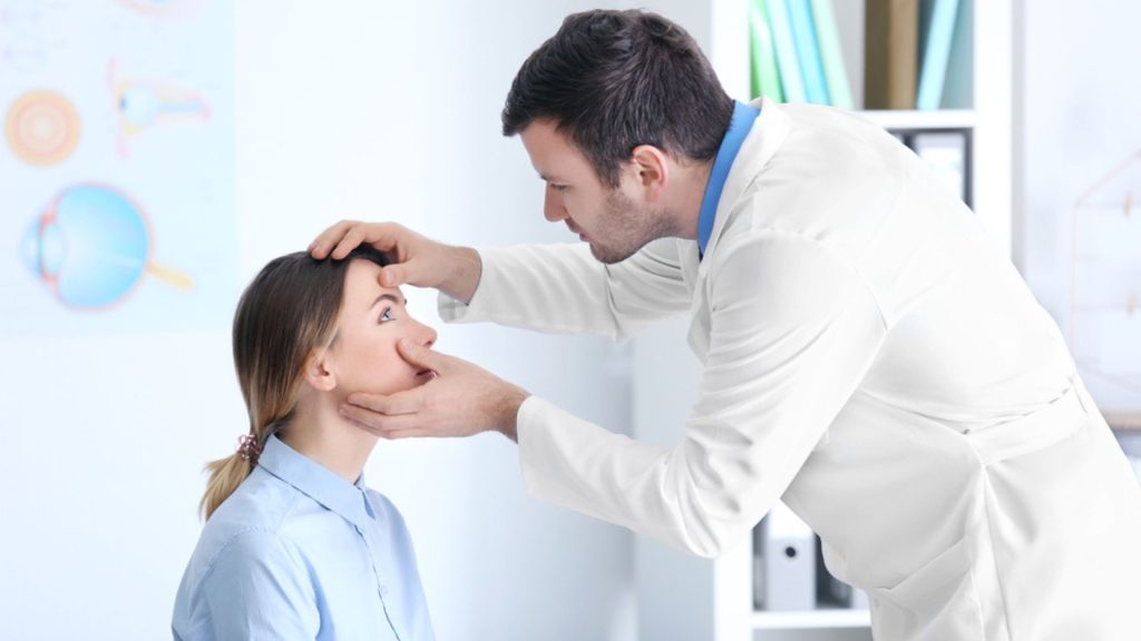 Εγχύσεις φαρμάκων στο μάτι: Τι πρέπει να προσέχετε