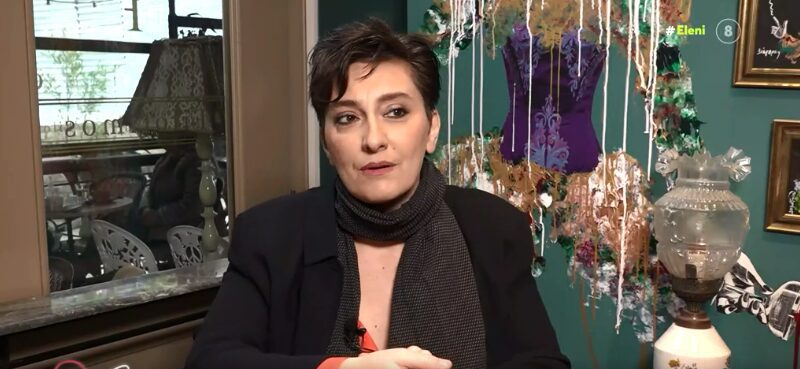 Ηρώ για την επίθεση ανηλίκων στο γιο της: «Τρόμαξα πολύ – Αναρωτιέμαι αν είμαι η σωστή μαμά»