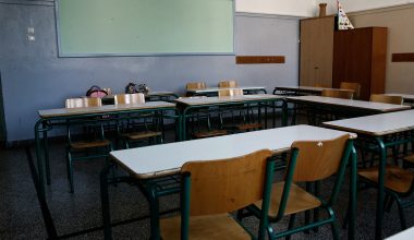 Ευρωεκλογές 2024: Κλειστά για δύο ημέρες τα σχολεία