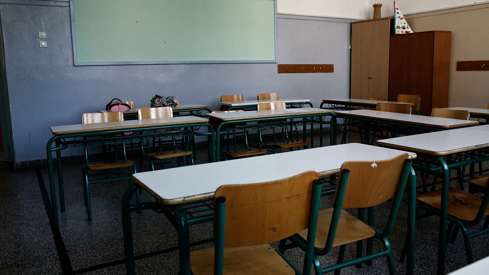 Ευρωεκλογές 2024: Κλειστά για δύο ημέρες τα σχολεία