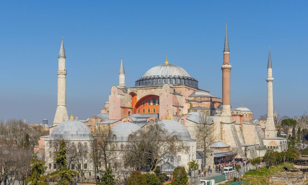 Κωνσταντινούπολη: Ο μεγαλύτερος φόβος των κατοίκων είναι ο σεισμός – Το 27% έχει έτοιμο κιτ