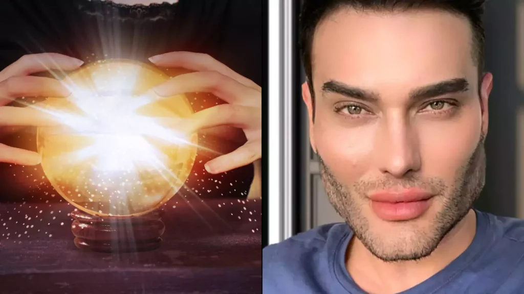 Μάντης με το παρατσούκλι «ζωντανός Νοστράδαμος» «βλέπει» Γ’ Παγκόσμιο Πόλεμο το 2024