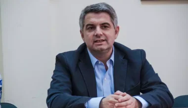 Ο.Κωνσταντινόπουλος – «Η εξεταστική είχε ως στόχο την απόκρυψη της αλήθειας και των ευθυνών του κ. Καραμανλή»