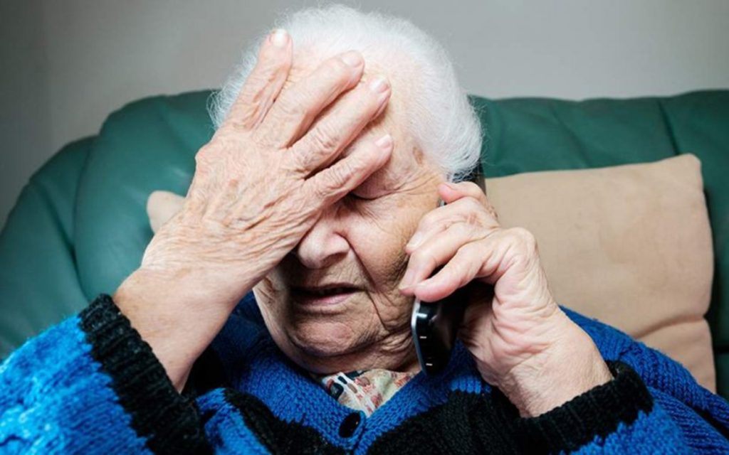 Βριλήσσια: Επιτήδειοι εξαπάτησαν 71χρονη και της άρπαξαν 35.000€ – Της παρουσιάστηκαν ως υπάλληλοι της Microsoft