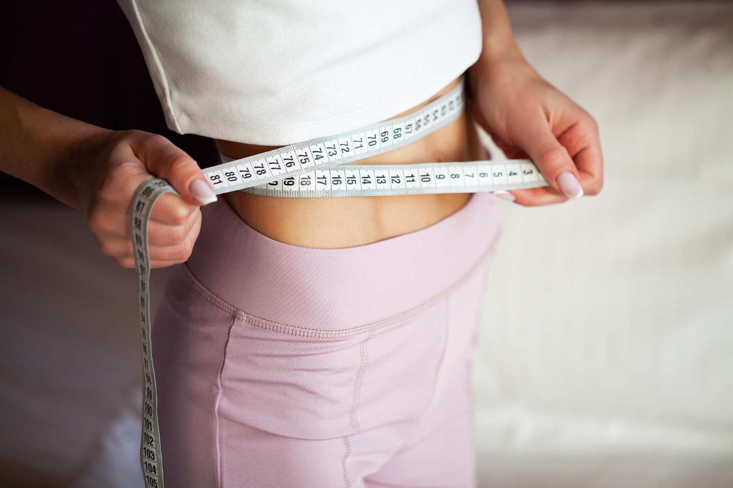 Οι λόγοι που οι γυναίκες δυσκολεύονται περισσότερο να χάσουν βάρος