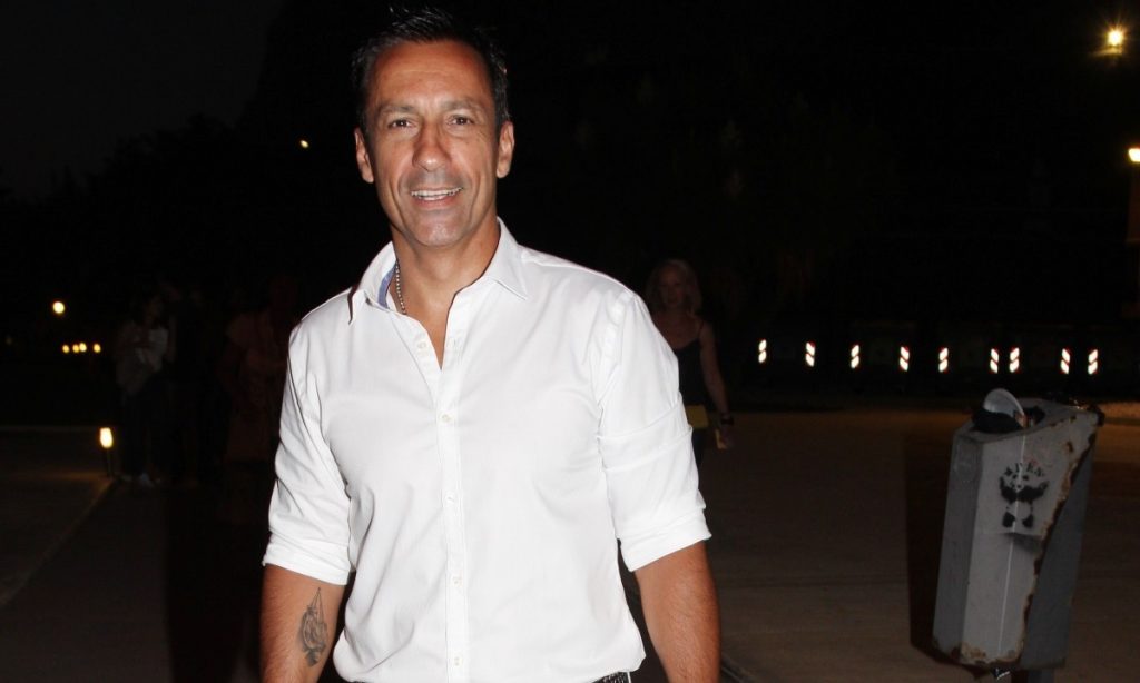 Π.Ίμβριος για το «Ζάρι» της Μ.Σάττι: «Δεν είναι αυτό η Ελλάδα»