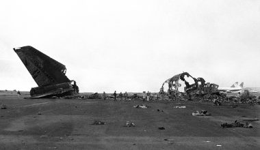 Τενερίφη 1977: Η τραγωδία που σφράγισε την ιστορία της αεροπορίας
