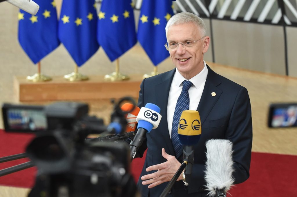 Λετονία: Παραιτήθηκε ο υπουργός Εξωτερικών – Ποιες είναι οι κατηγορίες εις βάρος του