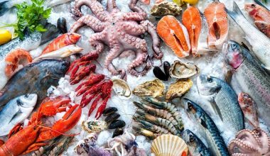 ΕΟΔΥ: Αναλυτικές οδηγίες για την ασφαλή κατανάλωση θαλασσινών κατά τη διάρκεια της νηστείας