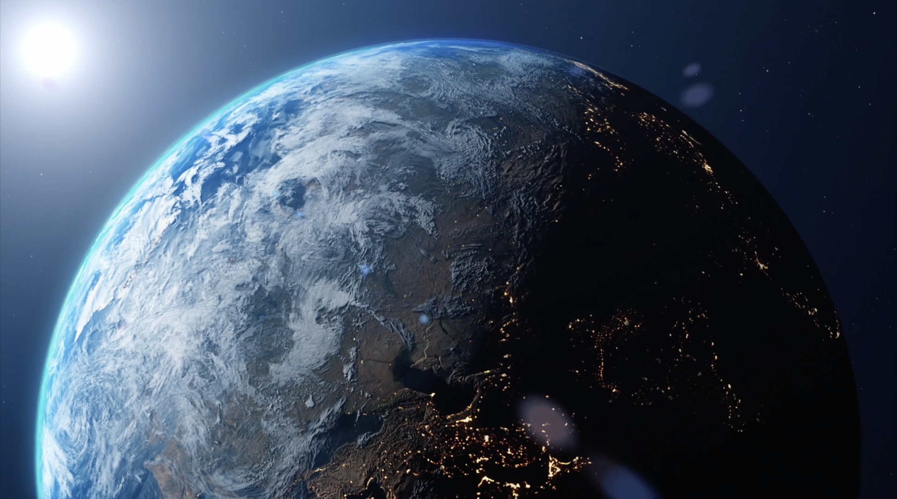 Η Γη αναμένεται να χάσει ένα δευτερόλεπτο: «Τα χωρίς προηγούμενο προβλήματα που θα δημιουργηθούν»