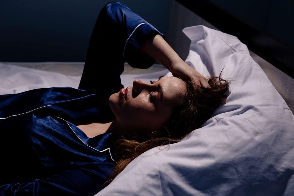 Χρόνιος ανεπαρκής ύπνος: Αυξάνει τον κίνδυνο για εμφάνιση σακχαρώδη διαβήτη στις γυναίκες