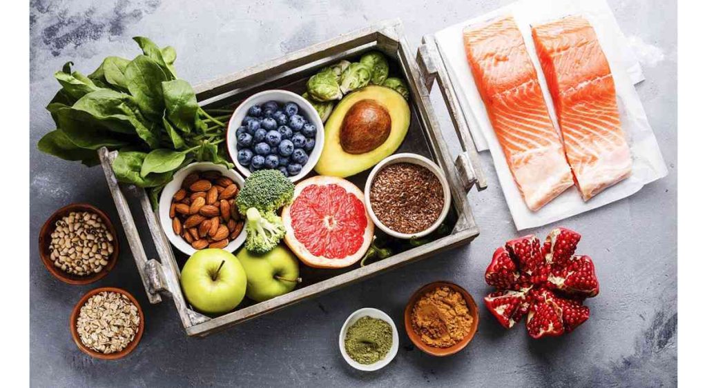 Αντιφλεγμονώδης δίαιτα: Όλα όσα πρέπει να γνωρίζετε